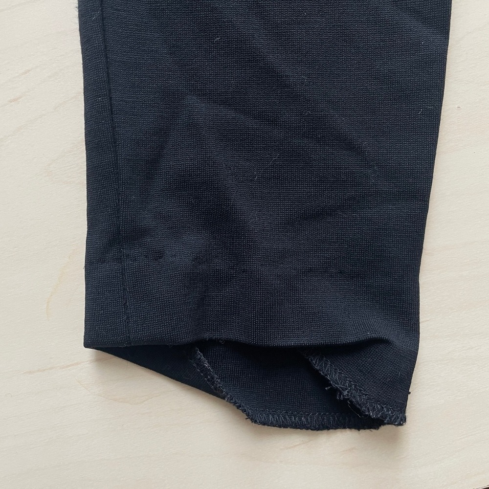 Givenchy Stretch Legging Skinny Pants Black Size 38 FR / US 8 - Picture 11 of 16